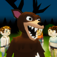 Иконка программы: Survive: Nights in the Fo…