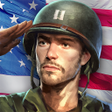 Иконка программы: WW2: Strategy Commander C…