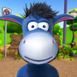 Иконка программы: Talking Donkey