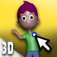 Ikon program: AnimeTok 3D - animation m…