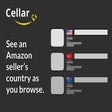 Icoon van programma: Cellar: Amazon seller's c…