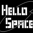 Icoon van programma: Hello Space