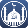 Иконка программы: Ezan Vakti: Namaz Vakitle…
