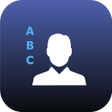 أيقونة البرنامج: Contacts by BlackBerry