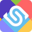 أيقونة البرنامج: Insta Story Maker: Storly