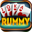 プログラムのアイコン：Tonk Card-Rummy Game