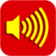 Ikona programu: Loud Ringtones