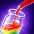 程序图标：Water Factory: Color Sort…