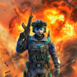 Ícone do programa: Hyper Strike PVP FPS
