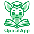 أيقونة البرنامج: OpositApp - Educación