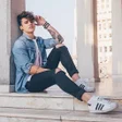 程序图标：Mens Fashion  Photo pose …