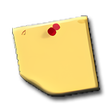 Ícone do programa: PNotes Portable