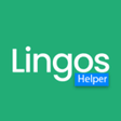 Ikona programu: Lingos Helper