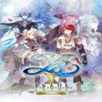 Иконка программы: Ys X: Proud Nordics