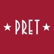 Icône du programme : Pret A Manger: Coffee  Fo…