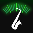Иконка программы: Saxophone Tuner