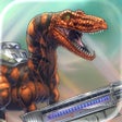 أيقونة البرنامج: Nanosaur 2