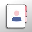 ไอคอนของโปรแกรม: Rosacea-Tagebuch