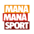 ไอคอนของโปรแกรม: Manà Manà Sport Roma