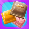 Ikon program: Choco Blocks Chocolate Fa…
