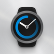 Ikona programu: Huawei Wear