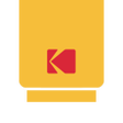 程序图标：KODAK SMILE
