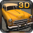 程序图标：Classic Cars 3D Parking
