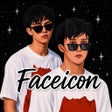 Ícone do programa: FACEICON - Cartoon Yourse…