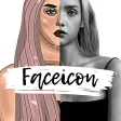 FACEICON - Cartoon Yourself