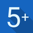 Weighted Average Grade Calculator icon