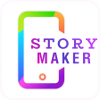 Story Maker: Story Art Editor