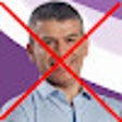 أيقونة البرنامج: Remove Julio Guzman from …