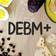 أيقونة البرنامج: DEBM +