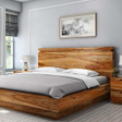 プログラムのアイコン：Wooden Bed