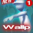 Walkthrough human wallp fall flat :wallpapers HD