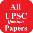 Ícone do programa: UPSC Solved Question Pape…