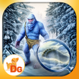 أيقونة البرنامج: Hidden Objects: Snowbound…