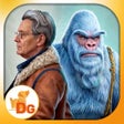 Icoon van programma: Hidden Objects: Snowbound…