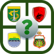 プログラムのアイコン：LOGO Klub SEPAKBOLA