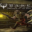 Programın simgesi: Quake: Episode 5 - Dimens…