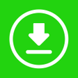Иконка программы: Status Saver for whatsapp