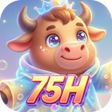 ไอคอนของโปรแกรม: 75HCraft