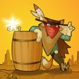 程序图标：Gunpowder