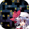 程序图标：【東方】レミリアvs地下迷宮　Remilia Ma…