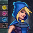 프로그램 아이콘: One Deck Dungeon