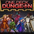 프로그램 아이콘: One Deck Dungeon