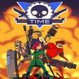 أيقونة البرنامج: Super Time Force