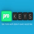 Icon of program: ProKeys