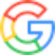 Google Memory Game icon