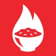 프로그램 아이콘: Flame Broiler